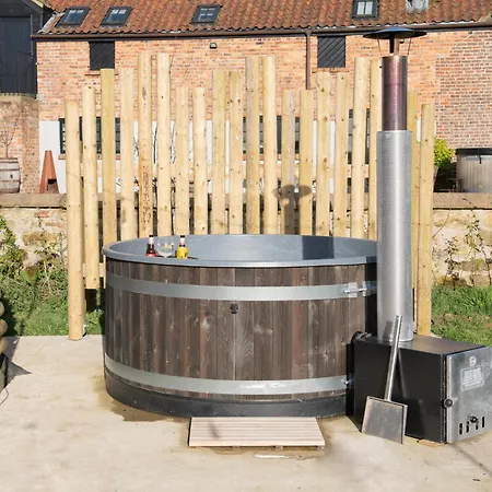 Glamping Pod 3 Harmony *